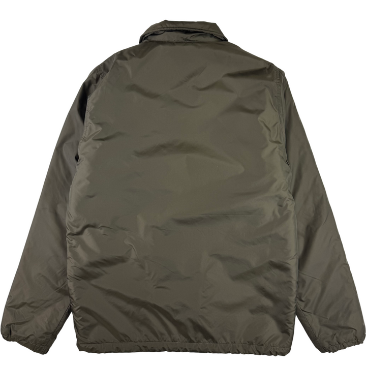 Carhartt Sports Pile Coach Jacket Green