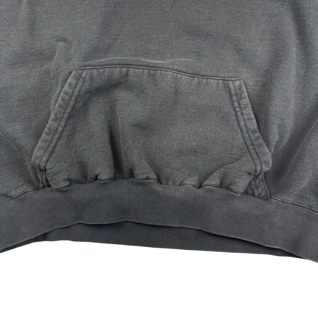 Hard Rock Cafe 90's Osaka Pullover Hoodie Black