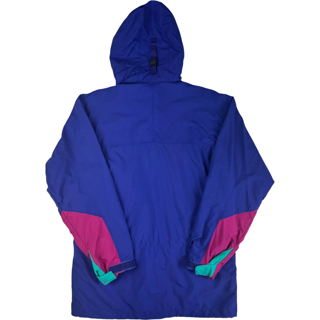 Vintage 90's Patagonia Storm Jacket Full-Zip