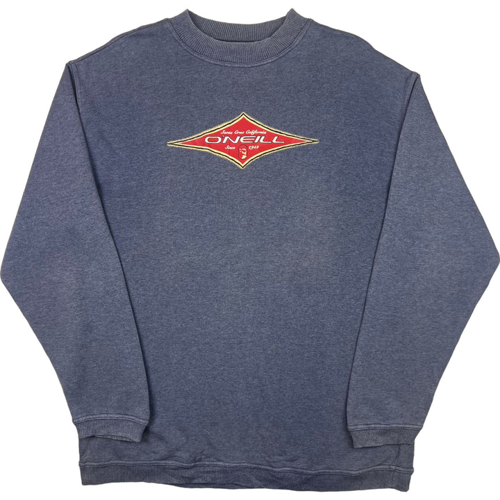 Vintage 80's O'Neill Santa Cruz Sweatshirt