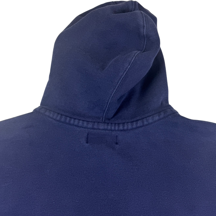 Polo Ralph Lauren Full-Zip Hoodie Navy