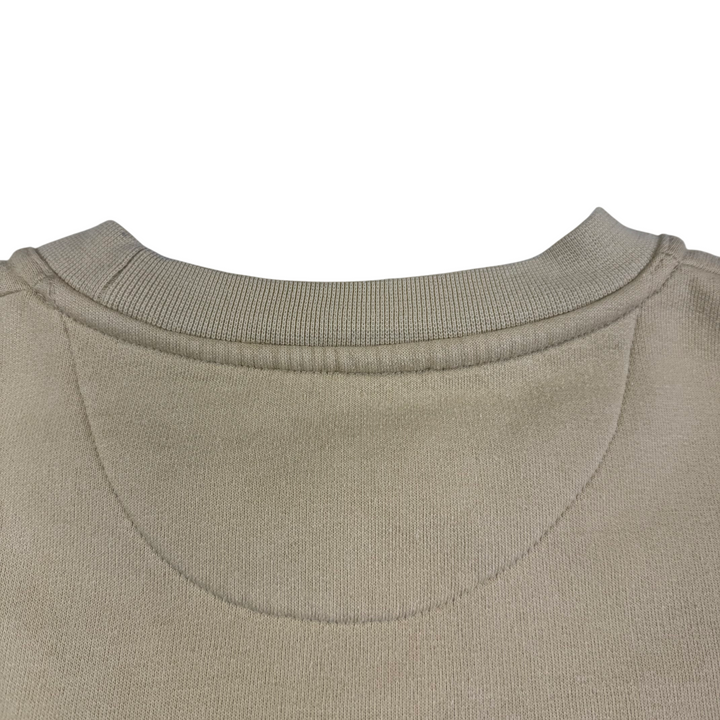 Adidas 90's Roundneck Sweatshirt Beige