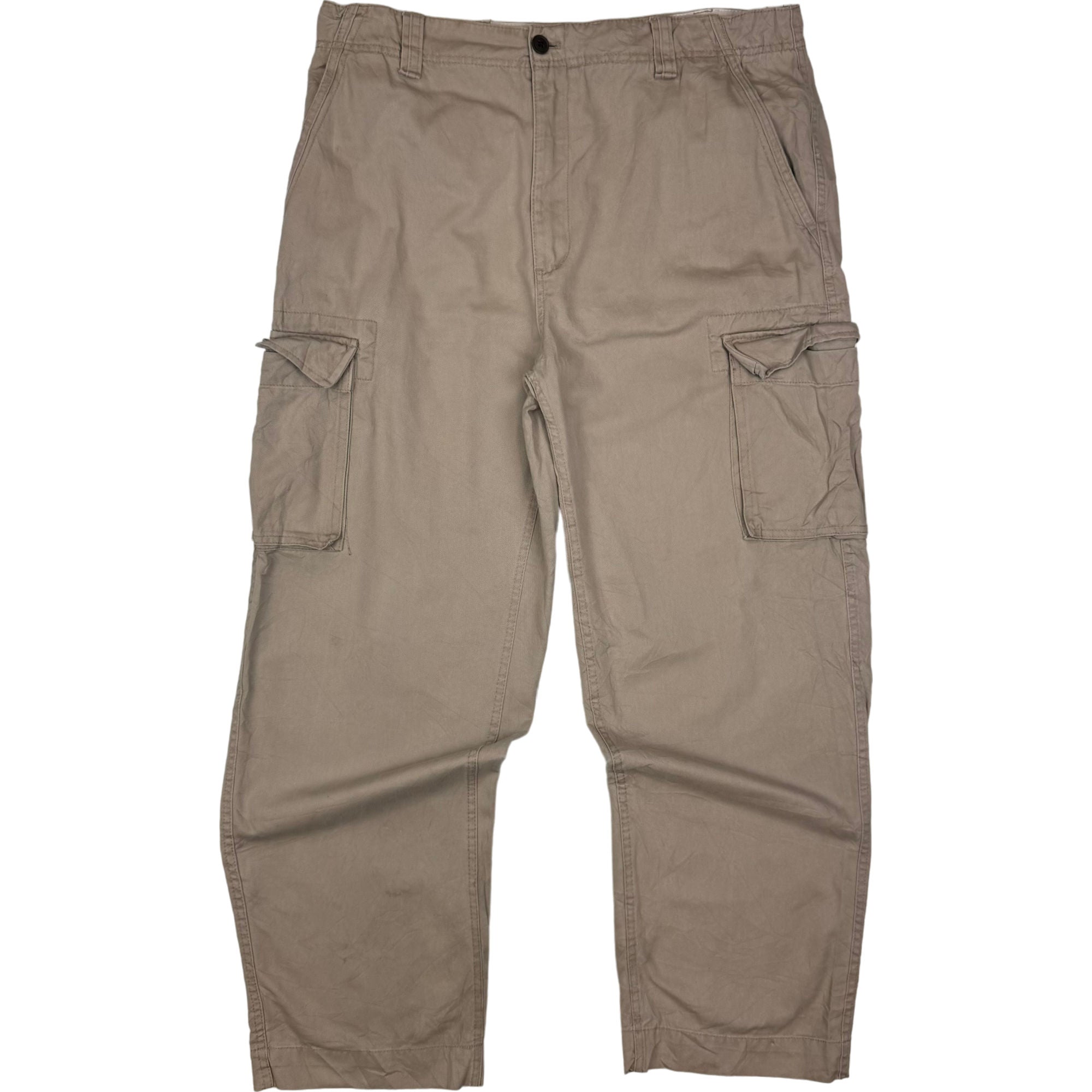 Chaps cargo pants hot sale