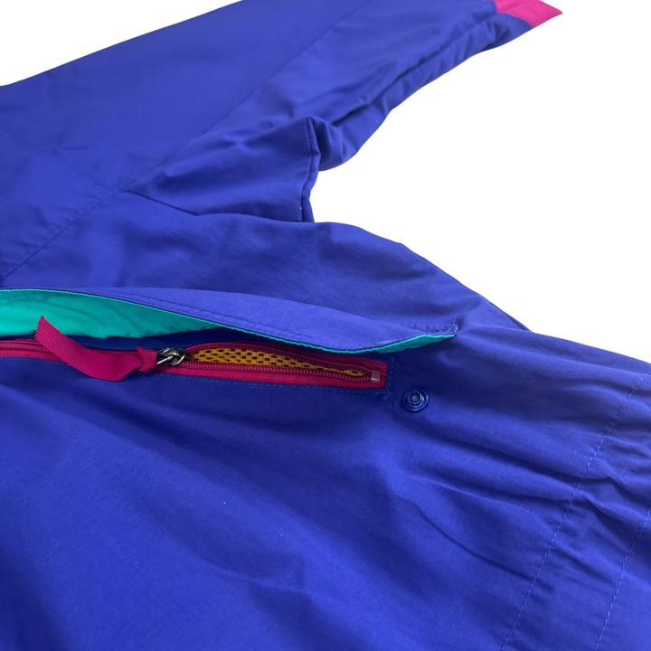 Vintage 90's Patagonia Storm Jacket Full-Zip