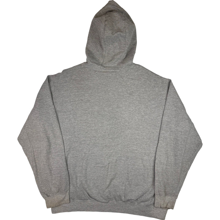Majestic Chicago White Sox MLB Pullover Hoodie Grey