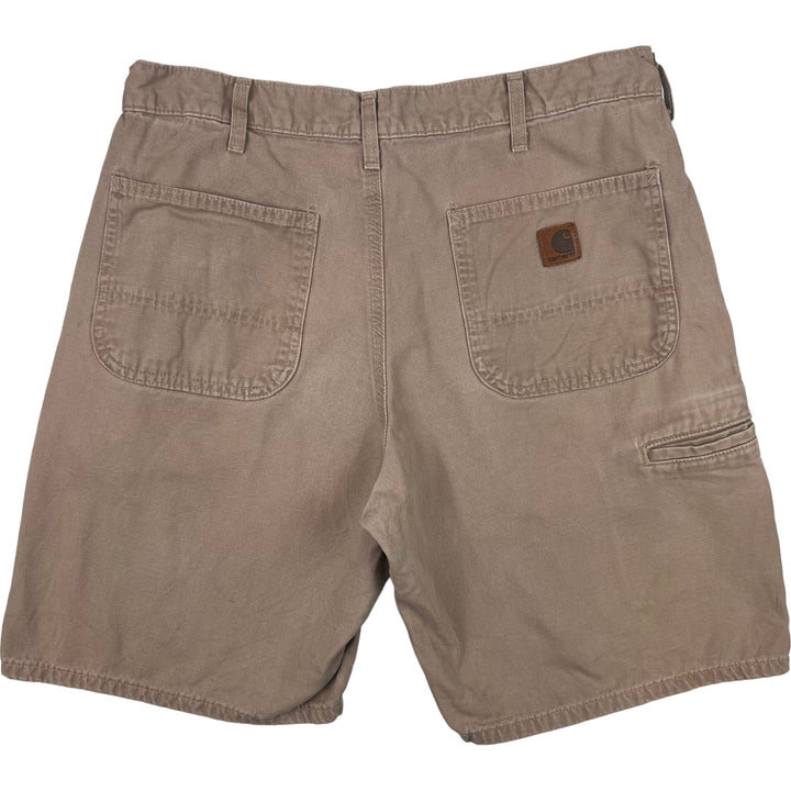 Carhartt Workwear Shorts Beige