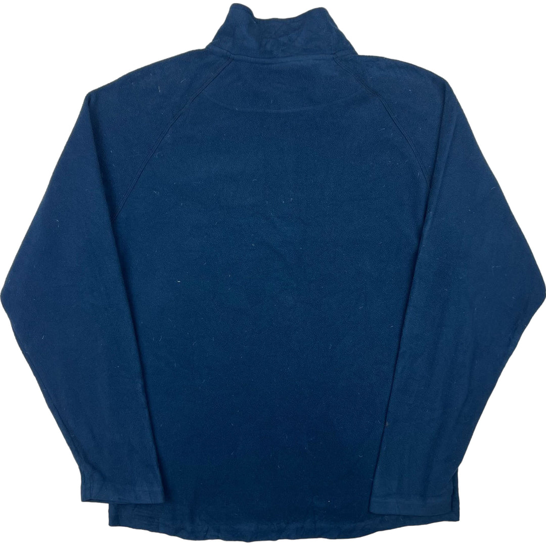 Rab Quarter-Zip Fleece Blue