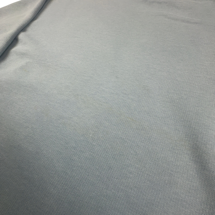 Reebok 90's Crewneck Sweatshirt Blue