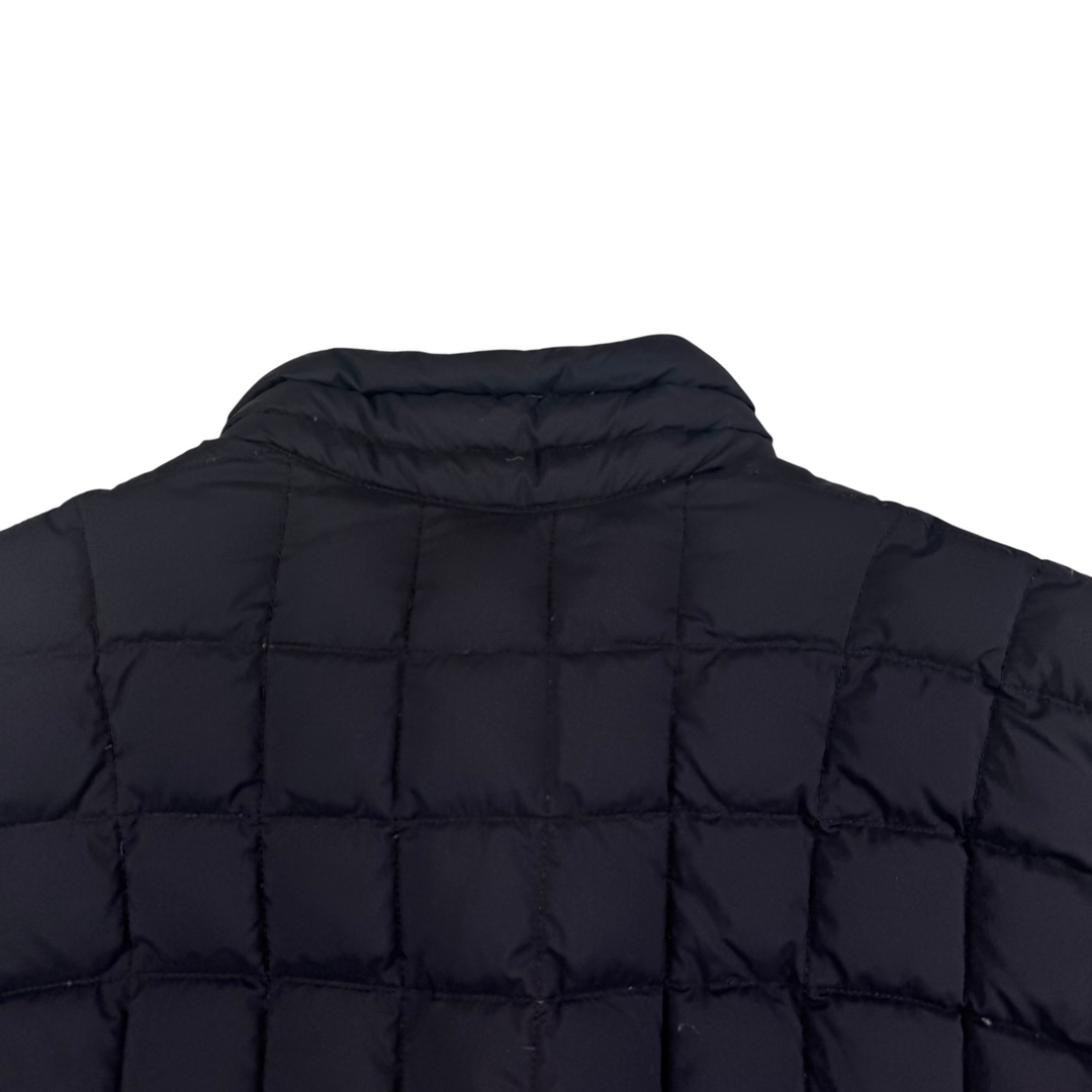 Arc'teryx Narin Full-Zip Quilted Jacket Black