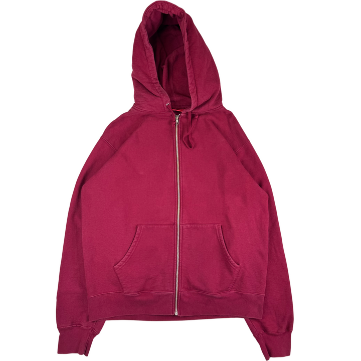 Supreme AKIRA Syringe Zip Up Sweatshirt Full-Zip Hoodie FW17
