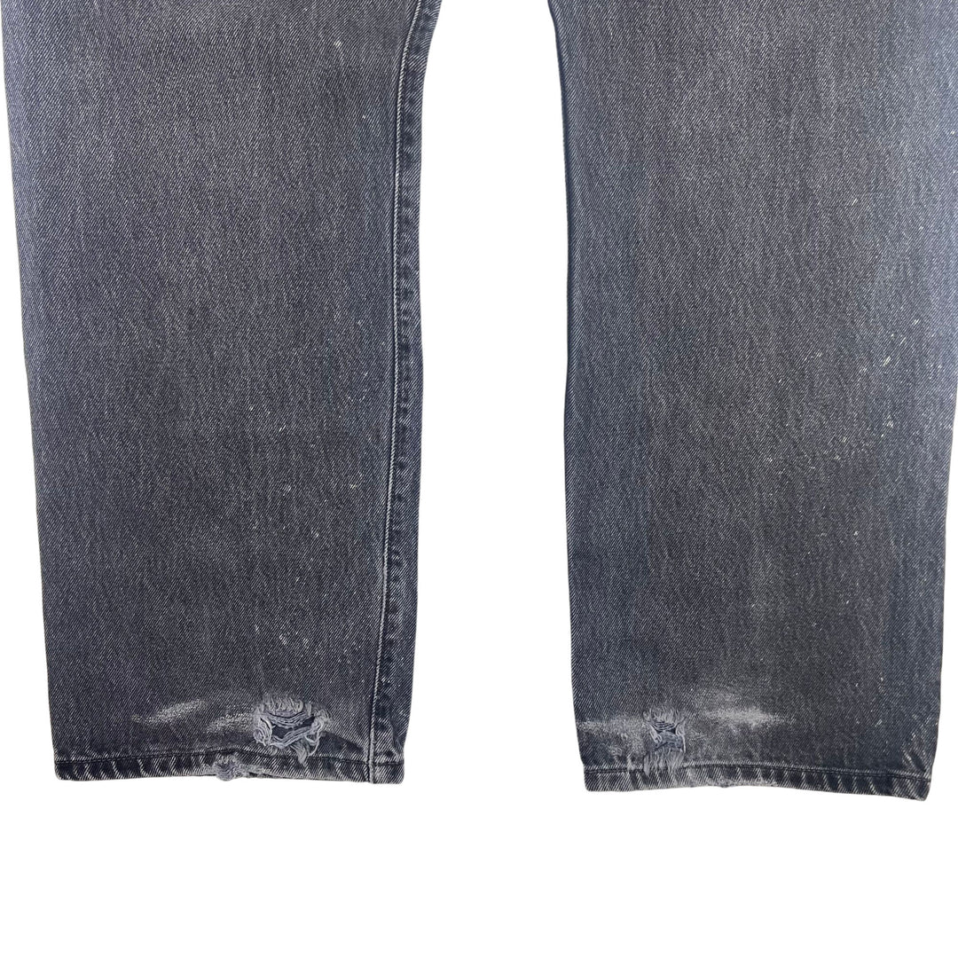 Levi's 501 Jeans Black