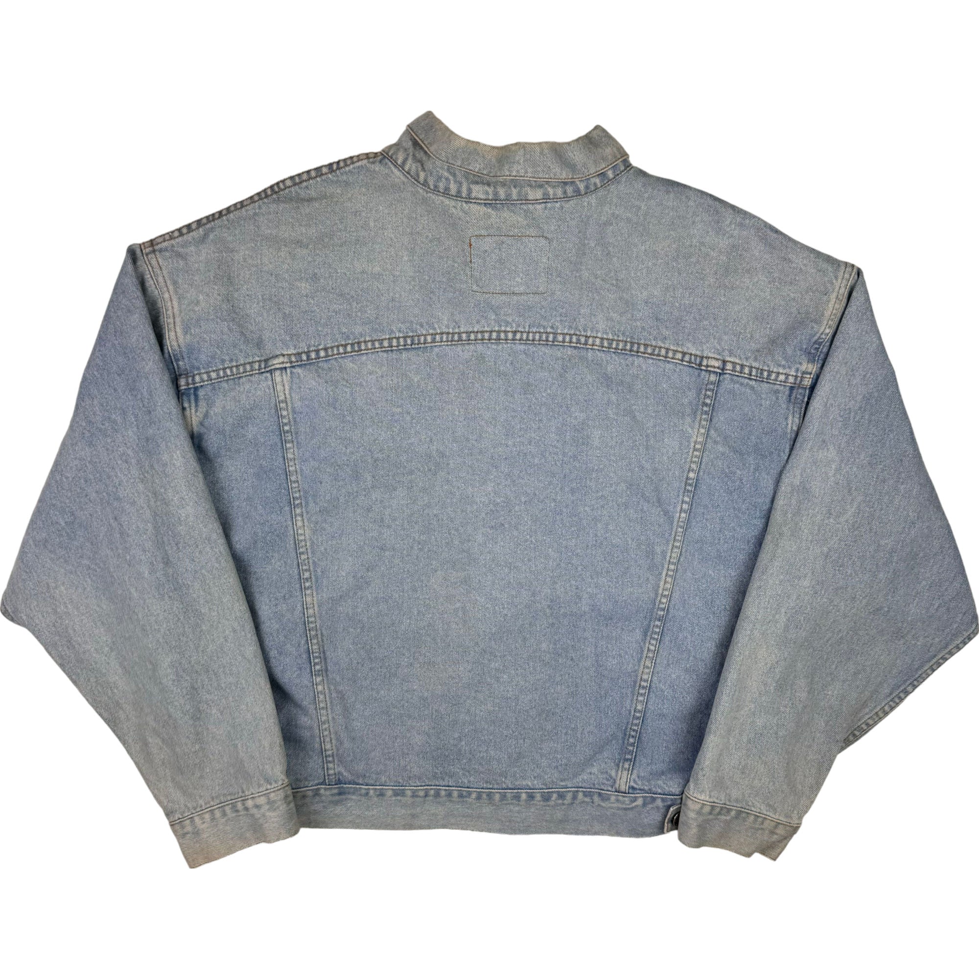 Canyon river blues denim jacket online