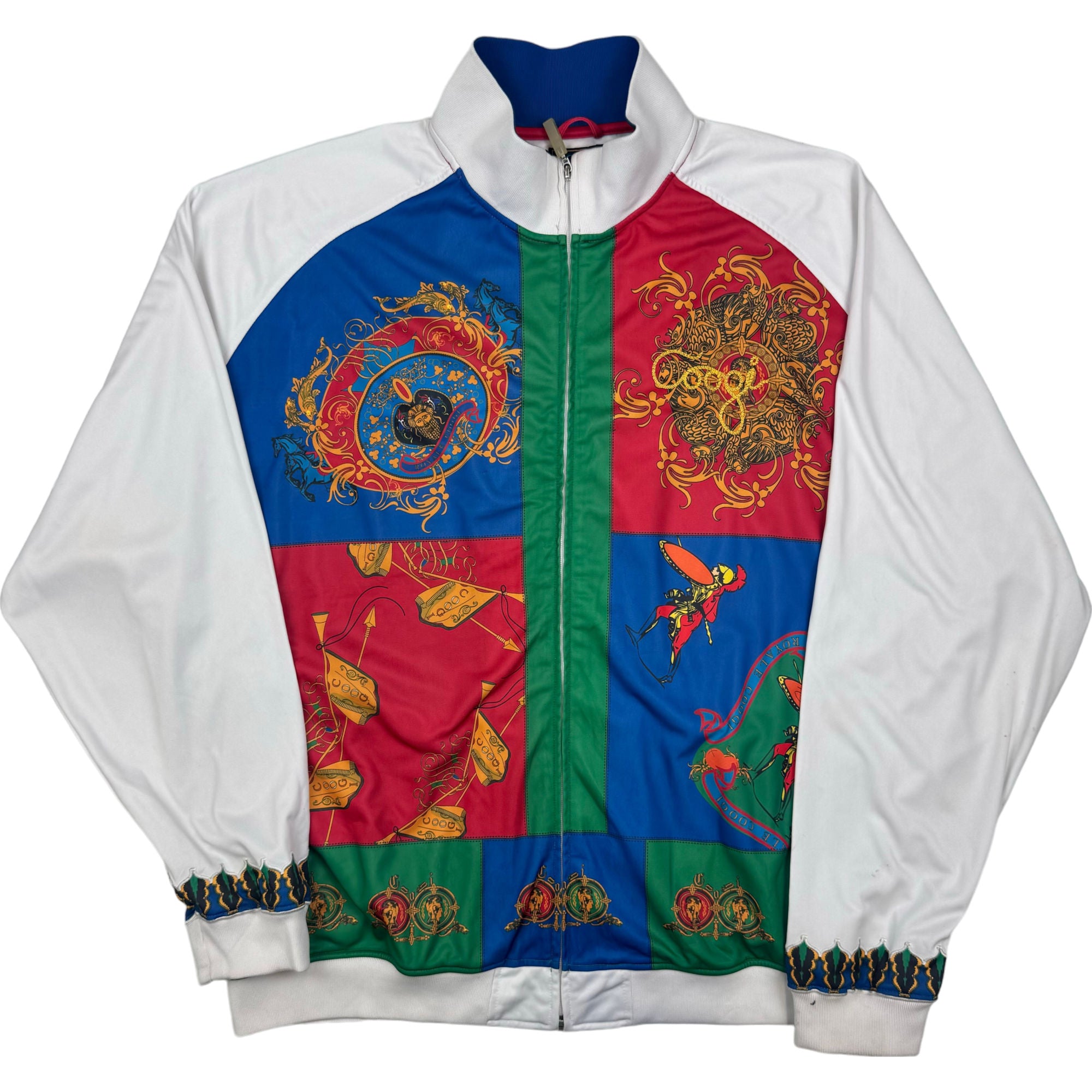 Coogi Jacket hotsell