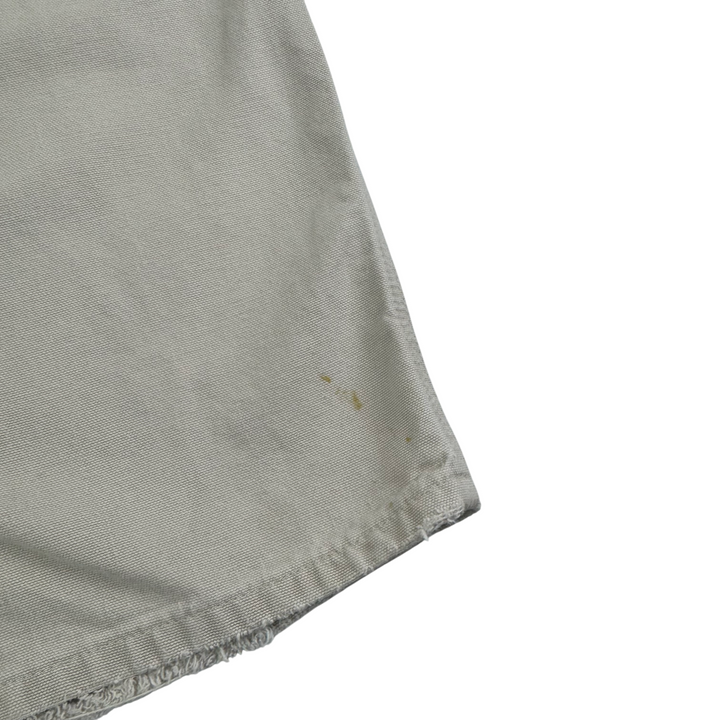 Carhartt Workwear Carpenter Trousers Cream