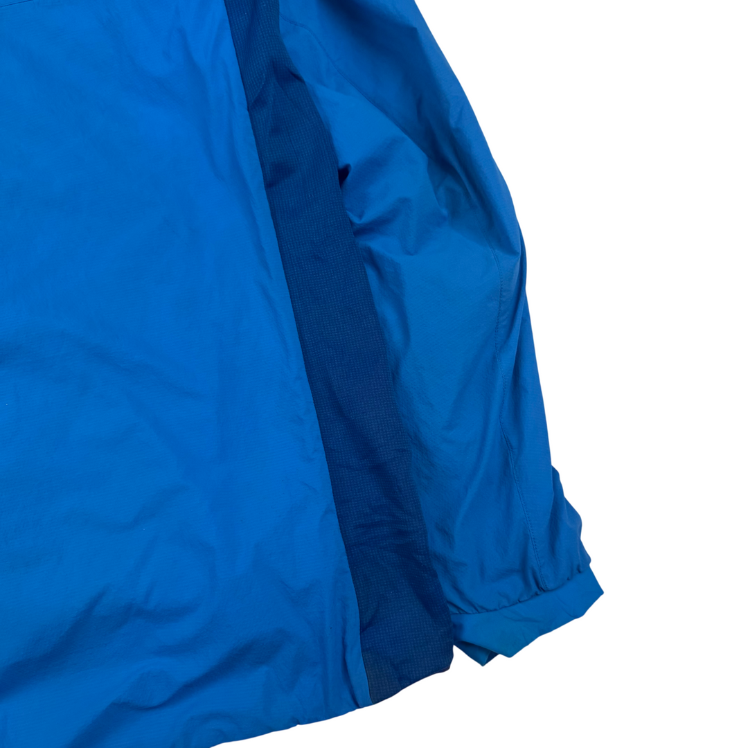 Arc'teryx Atom LT Lightweight Outerwear Jacket Blue