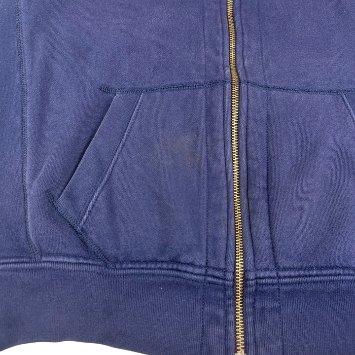 Polo Ralph Lauren Full-Zip Hoodie Navy