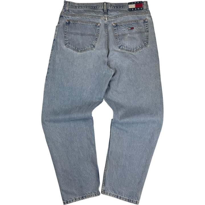 Tommy Hilfiger 90's Denim Jeans Blue