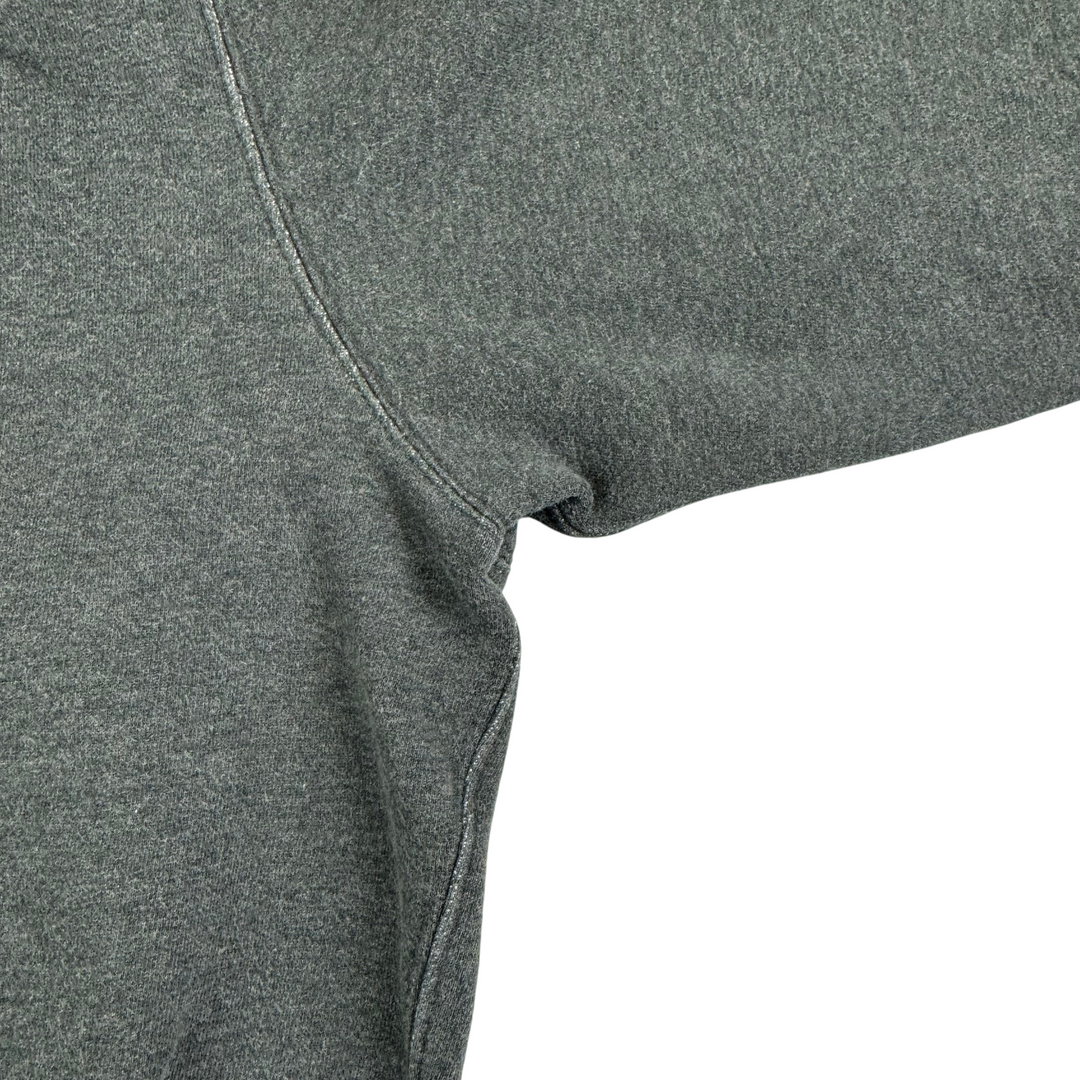 Polo Ralph Lauren Crewneck Sweatshirt Grey