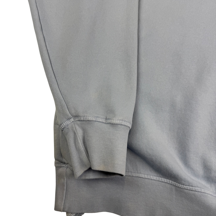 Tommy Hilfiger Freedom and Glory Embroidered Sweatshirt Blue