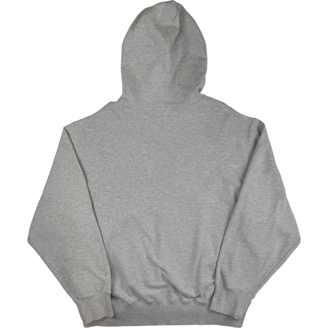 Nike Tusculum College Hoodie Grey