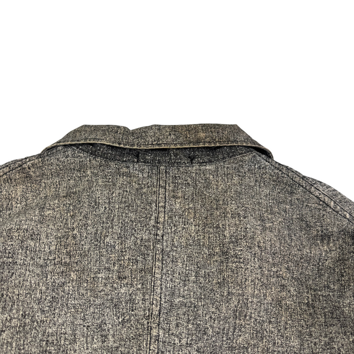Stone Island Field Jacket SS09 Rare