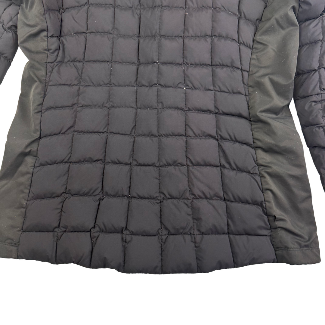 Arc'teryx Narin Full-Zip Quilted Jacket Black