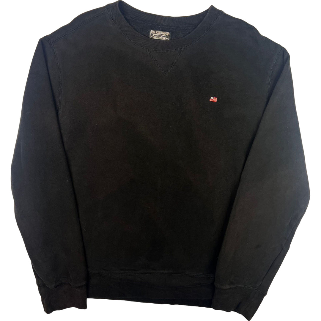 Polo Ralph Lauren Sweatshirt Black