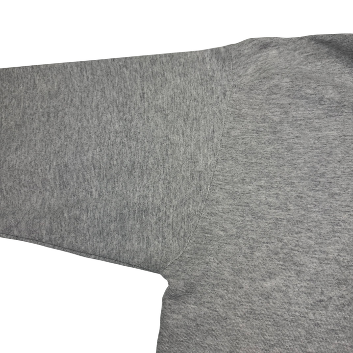 Nike 90's Pullover Hoodie Grey