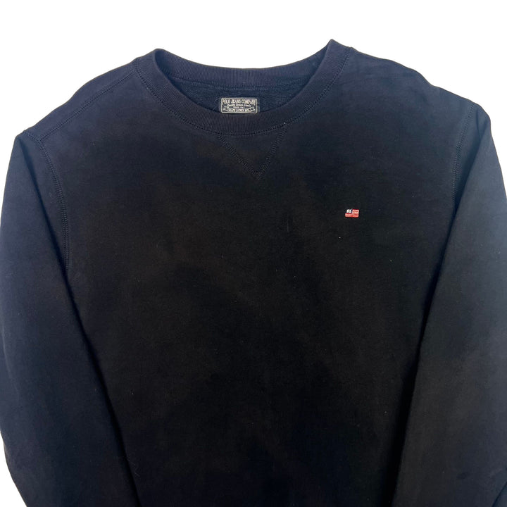 Polo Ralph Lauren Sweatshirt Black