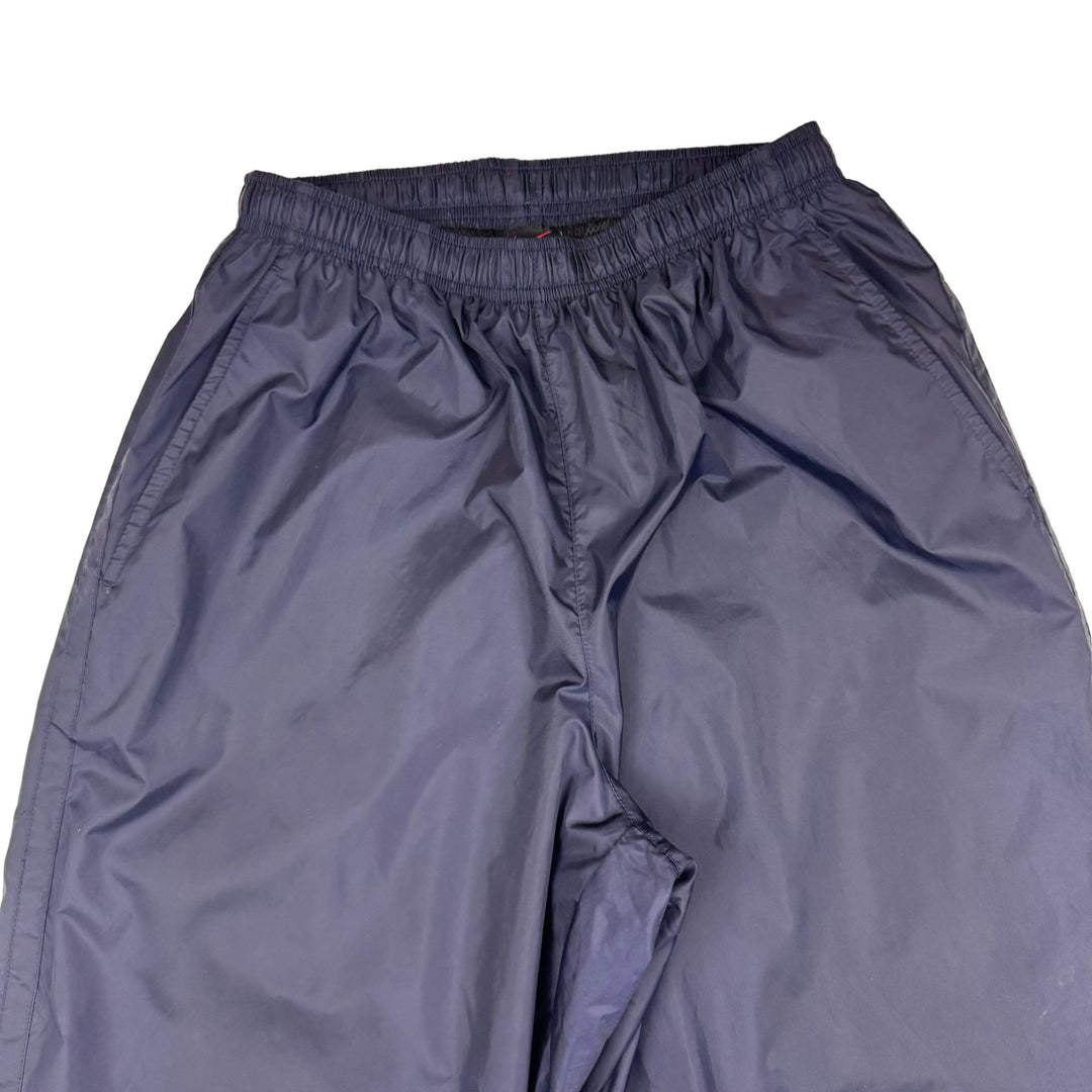 Nike 90's Nylon Track Pants Navy