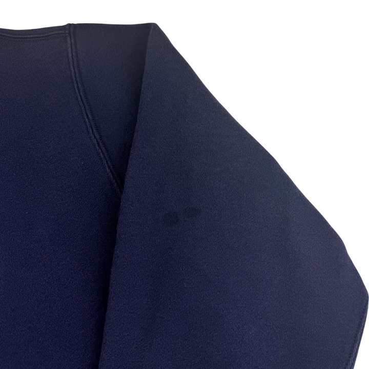 Polo Ralph Lauren Full-Zip Hoodie Navy