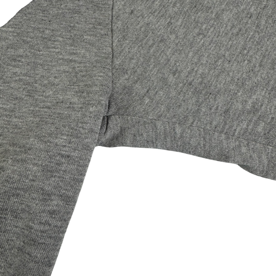Vintage Majestic New York Yankees 1999 World Series Champions Sweatshirt Grey