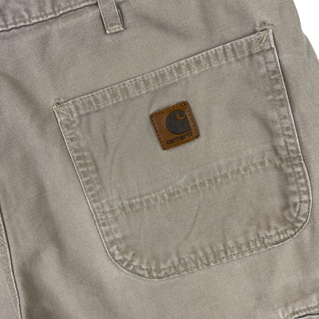 Carhartt Workwear Shorts Beige