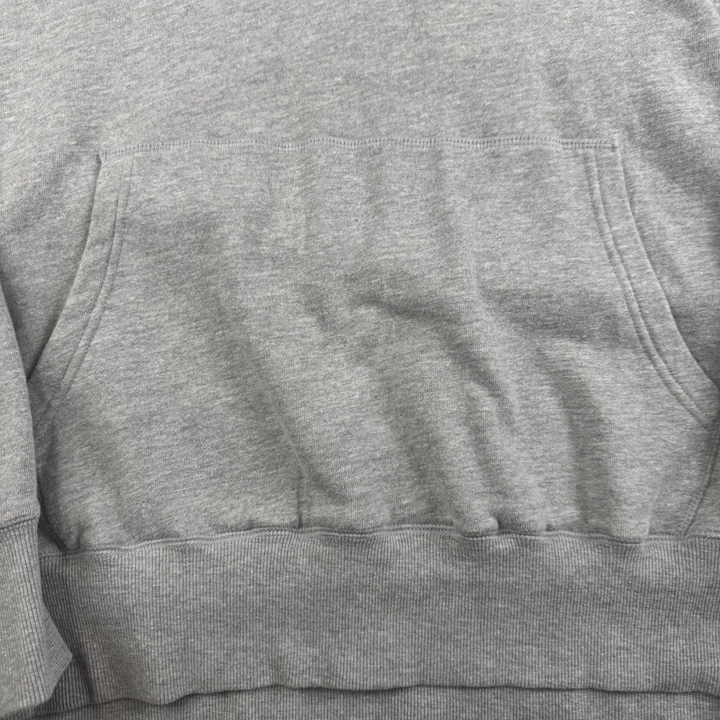 Nike Tusculum College Hoodie Grey