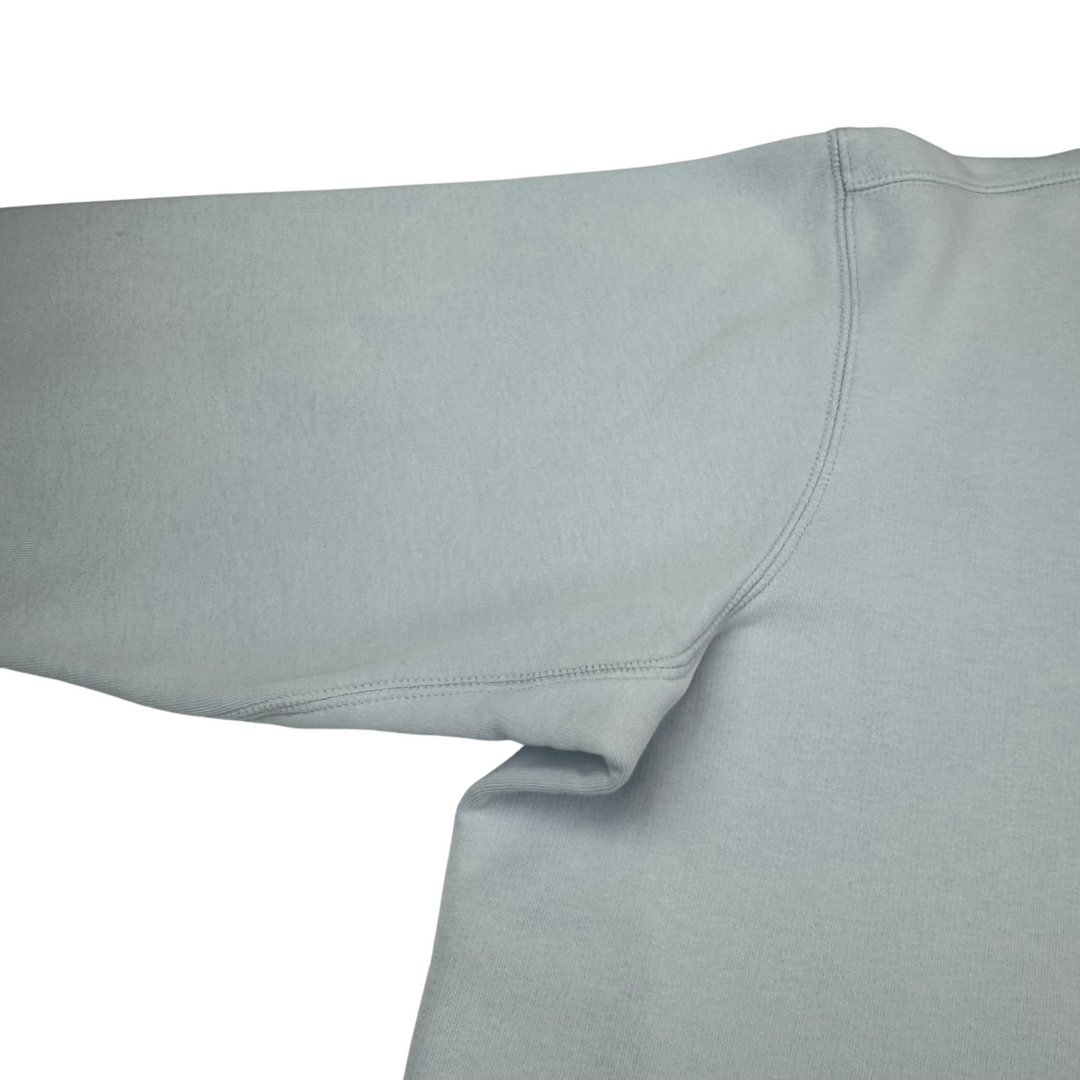 Nike 03 Sweatshirt Baby Blue