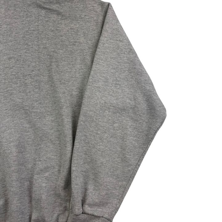 Nike 90's Pullover Hoodie Grey
