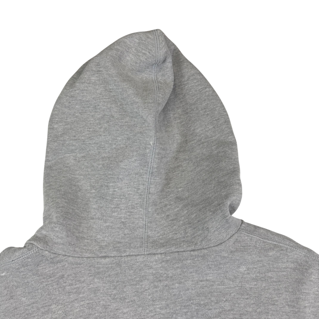 Nike Tusculum College Hoodie Grey