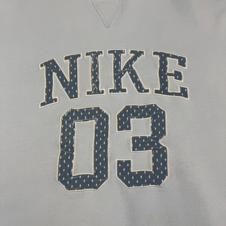 Nike 03 Sweatshirt Baby Blue