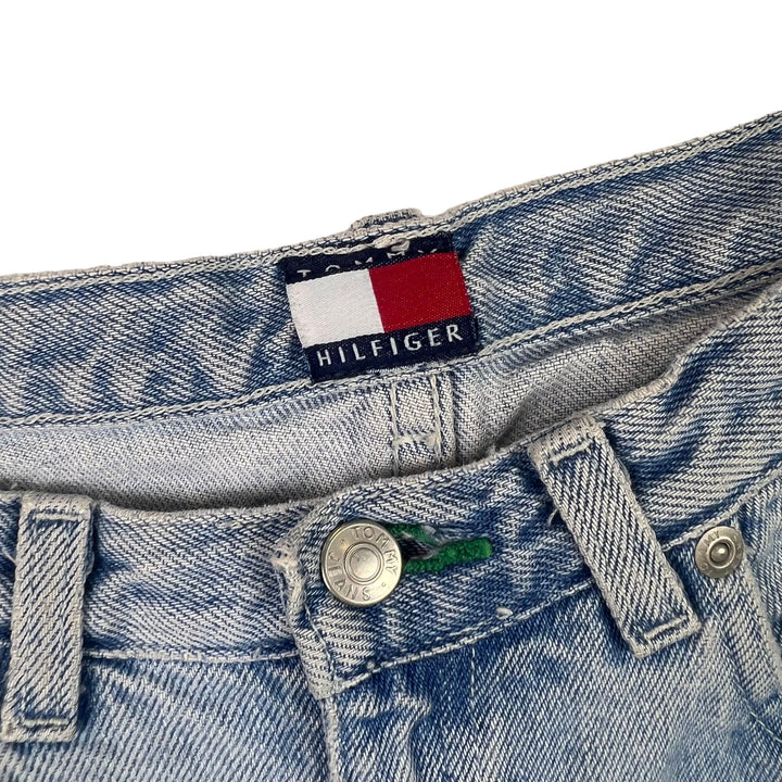 Tommy Hilfiger Jeans Light Blue