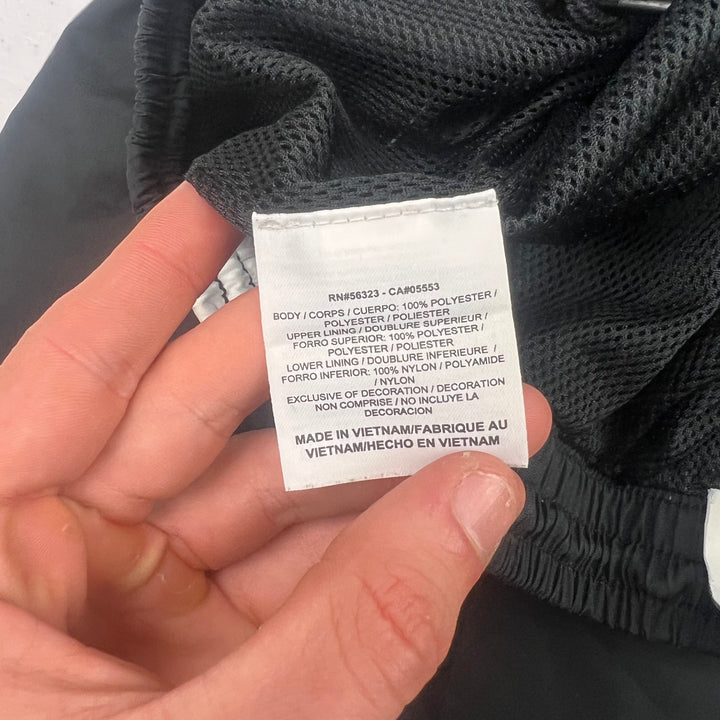 Nike Track Pants Black