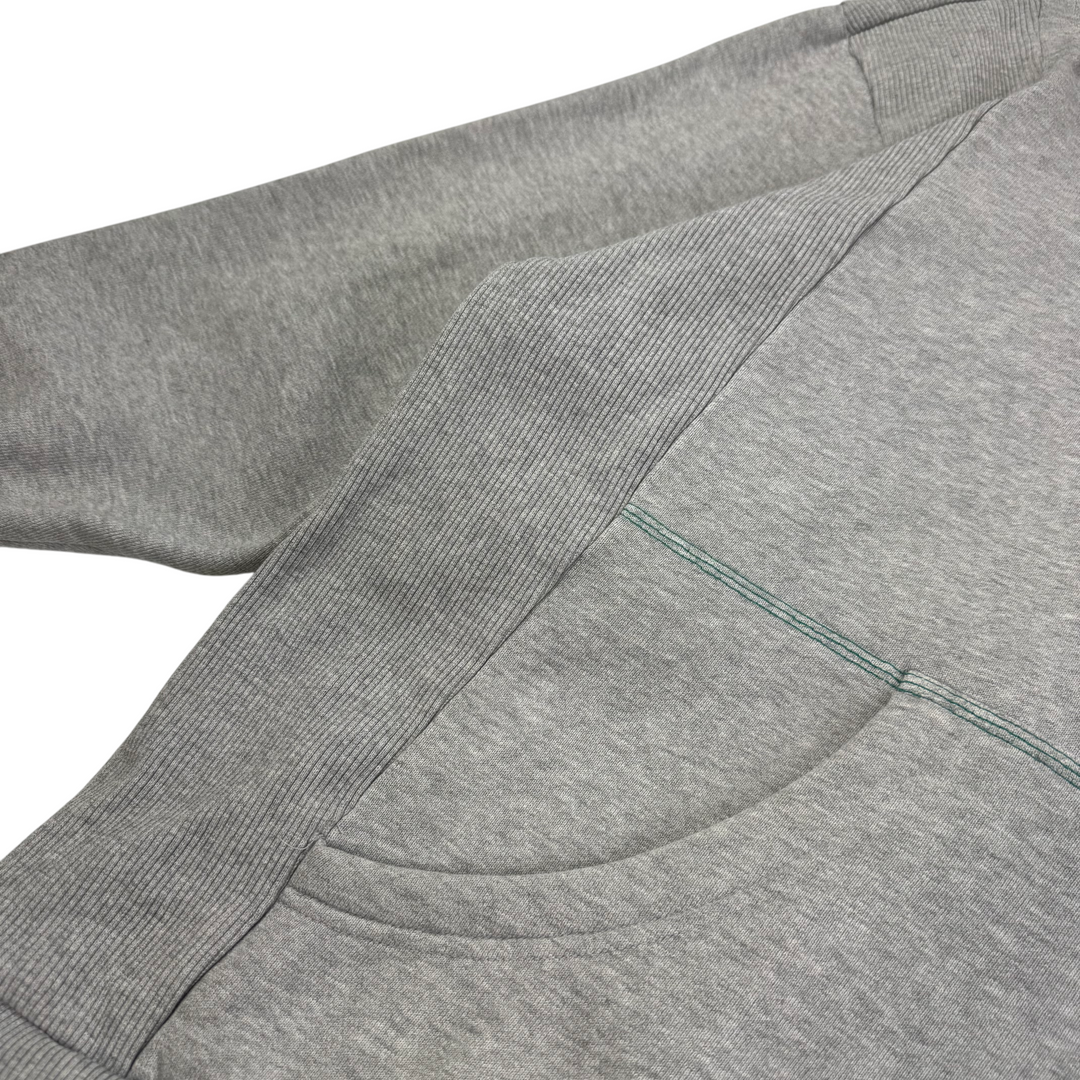 Adidas Equipment EQT Pullover Hoodie Grey