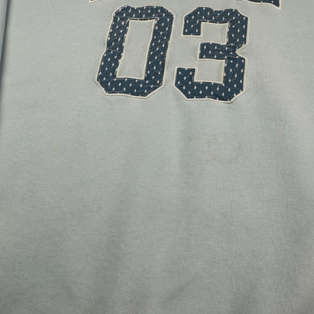 Nike 03 Sweatshirt Baby Blue