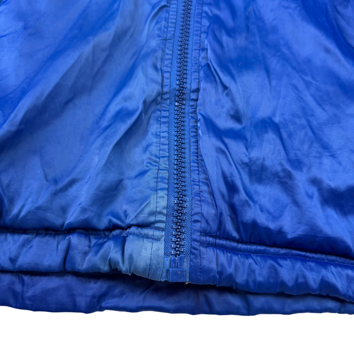 Logo Athletic NFL Colts Full-Zip Jacket Blue