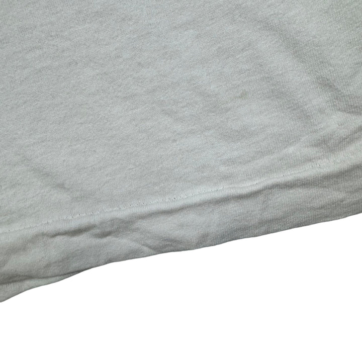 The Terrace UW-Madison Memorial Union 1993 Graphic Single Stitch T-Shirt White
