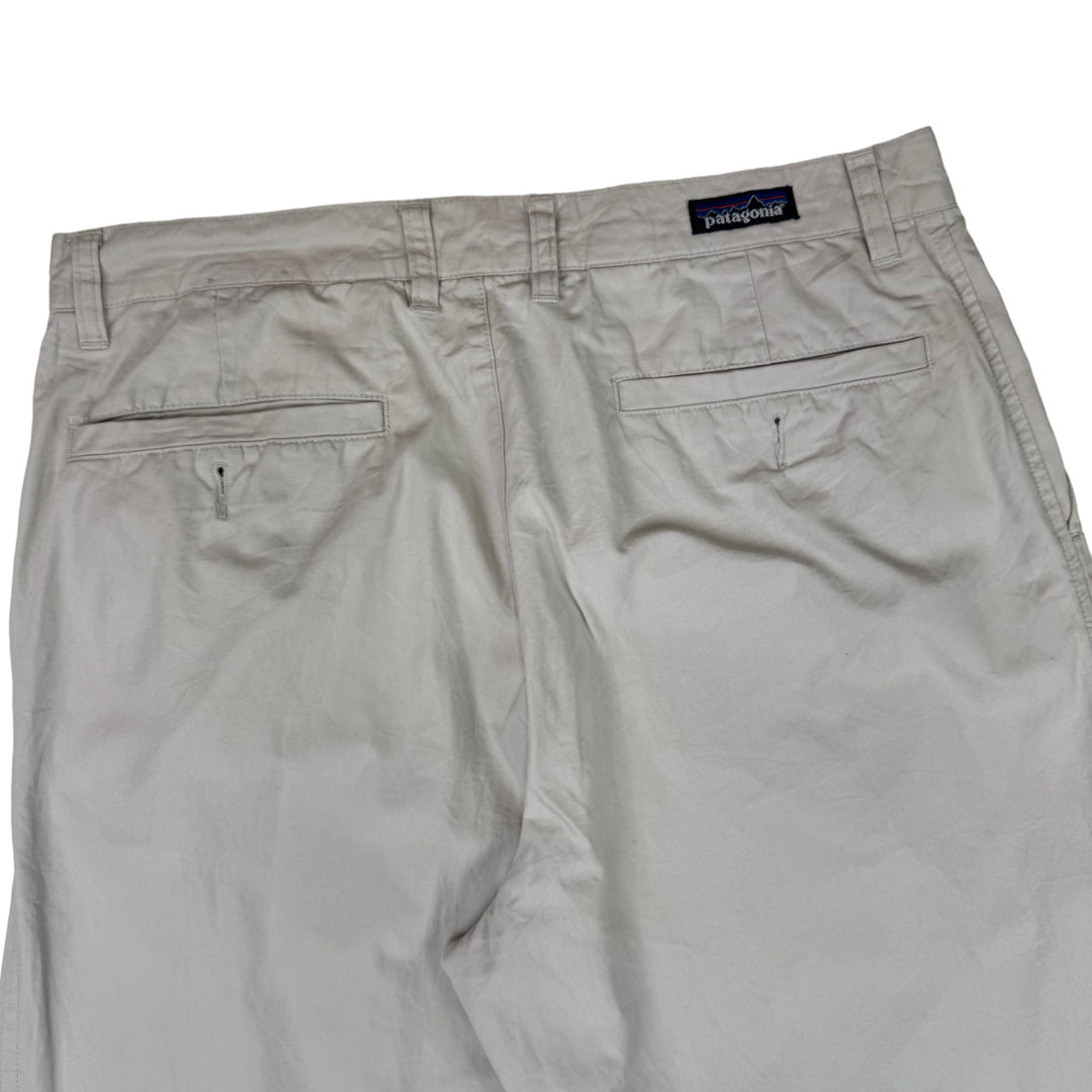 Patagonia Outdoor Trousers Beige