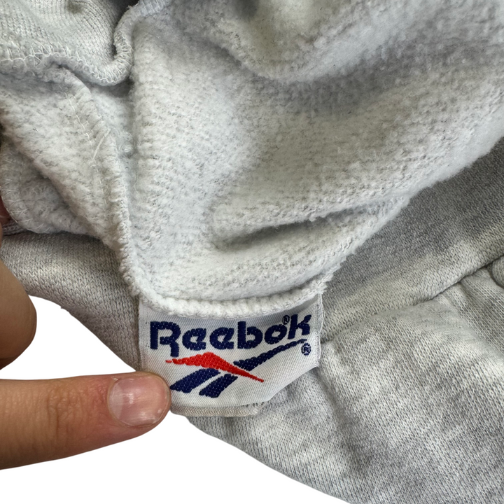 Vintage Reebok Liverpool FC 1996/97 Training Sweatshirt Rare