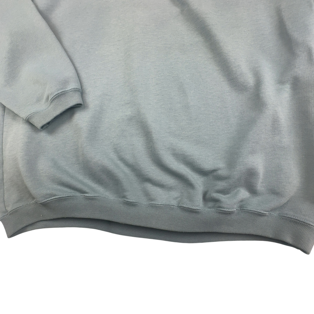 Reebok 90's Crewneck Sweatshirt Blue