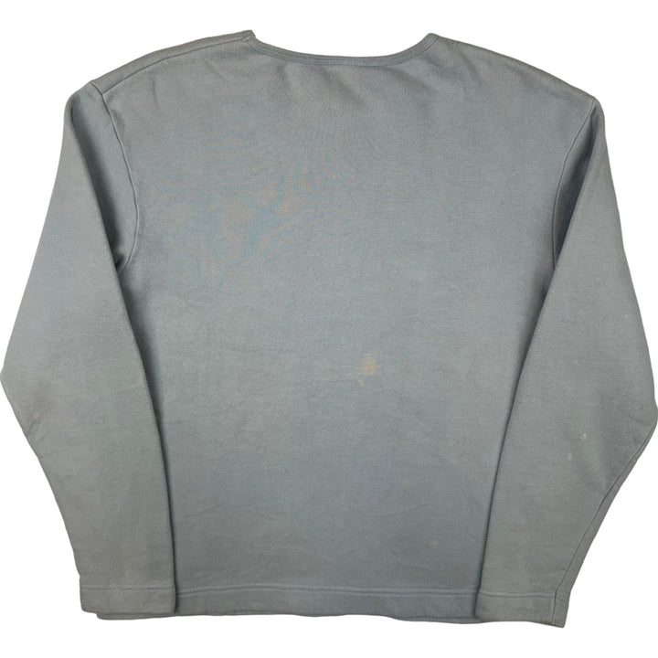 Reebok 90's Sweatshirt Light Blue