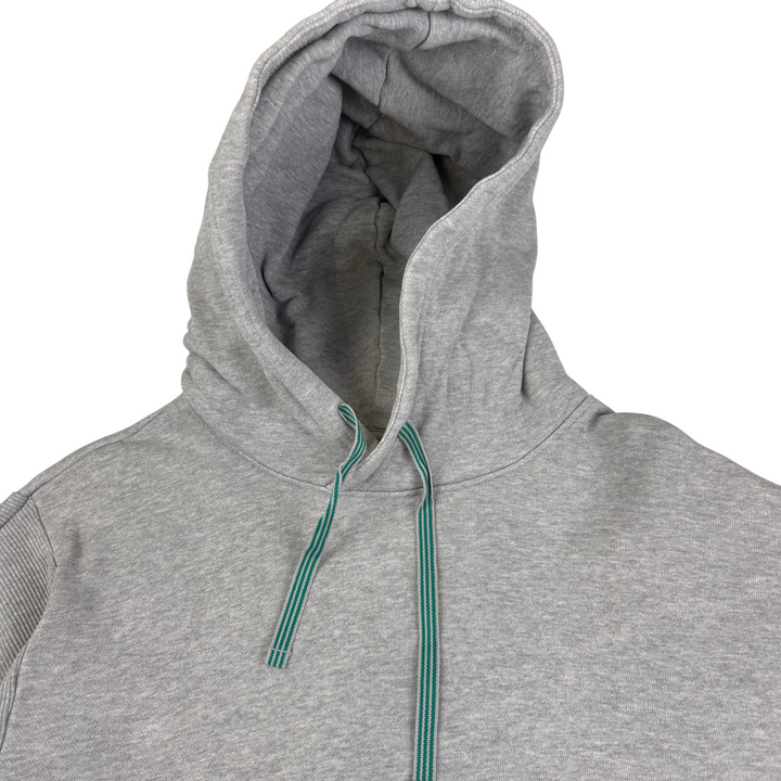 Adidas Equipment EQT Pullover Hoodie Grey
