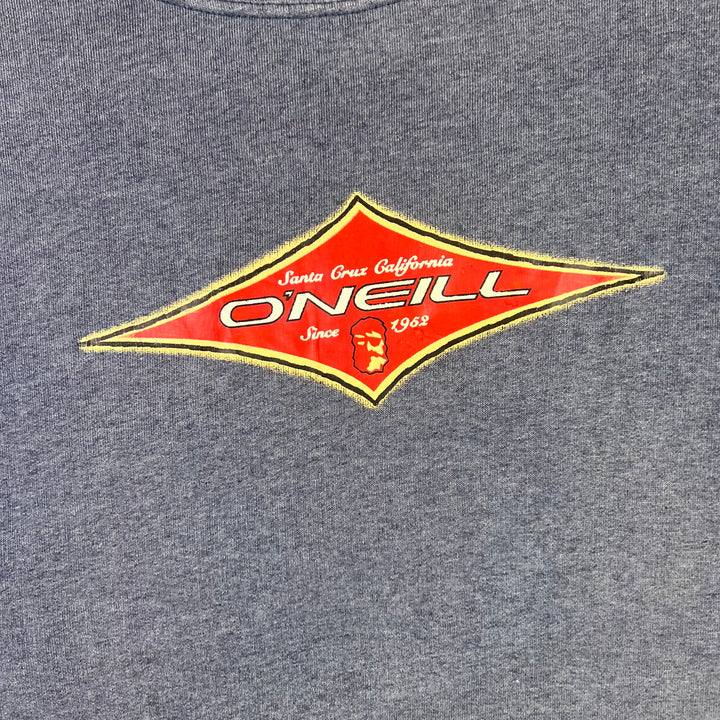 Vintage 80's O'Neill Santa Cruz Sweatshirt